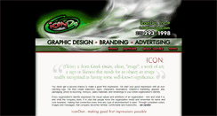 Desktop Screenshot of icondoinc.com